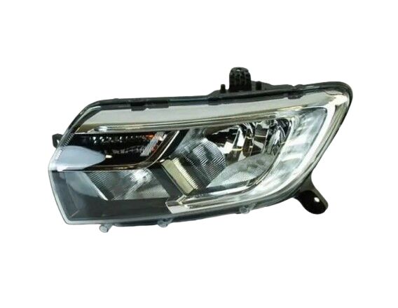 Clio Symbol 2-II Joy Sol Far Lambası Ledli (2016-2020) 260604218R-260606236R -Renault Mais