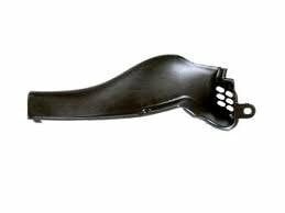 Trafic 2-II Ön Cam Izgara Kulağı Sağ (2002-2012) 7700312795 -Renault Mais