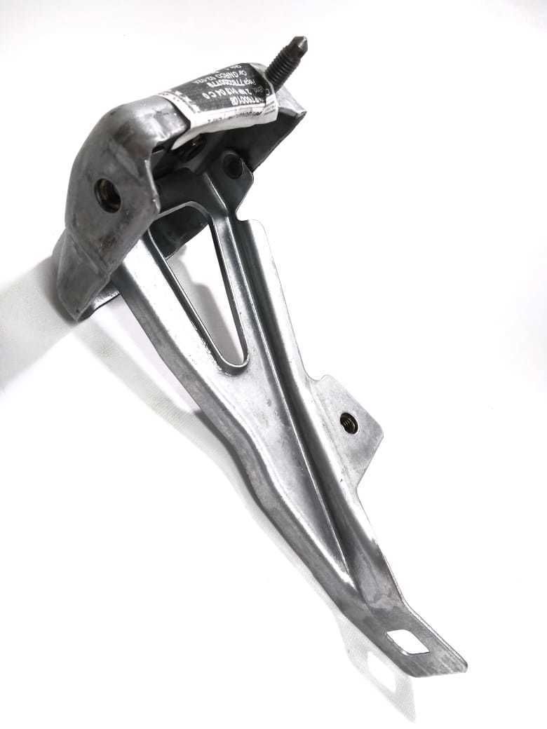 Kango 2-II Motor Kaput Menteşesi Sağ Ayağı 7782200779 -Yerli Üretim
