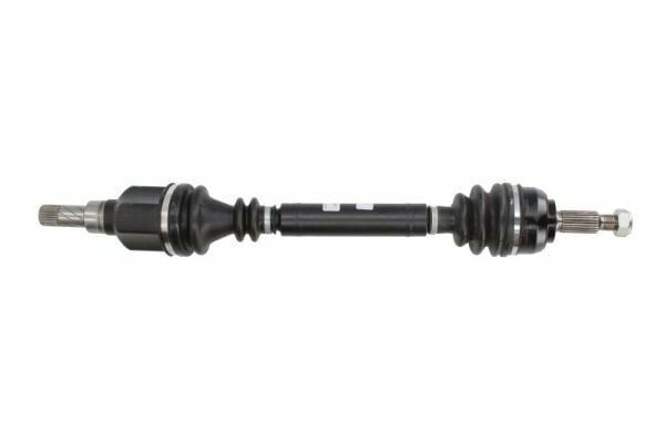 Scenic 2-II Sol Ön Aks 1.5 Dci K9K (2003-2009) 8200623806-8200432517 -Renault Mais