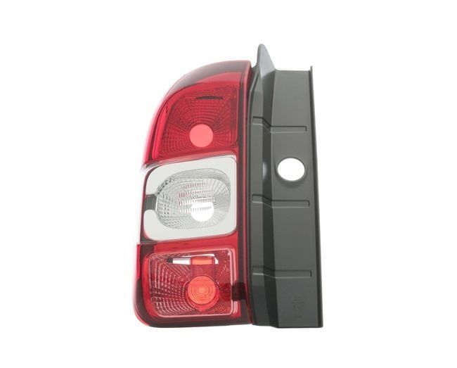 Duster Stop Lambası Sol 2014 Sonrası 265551679R -Renault Mais