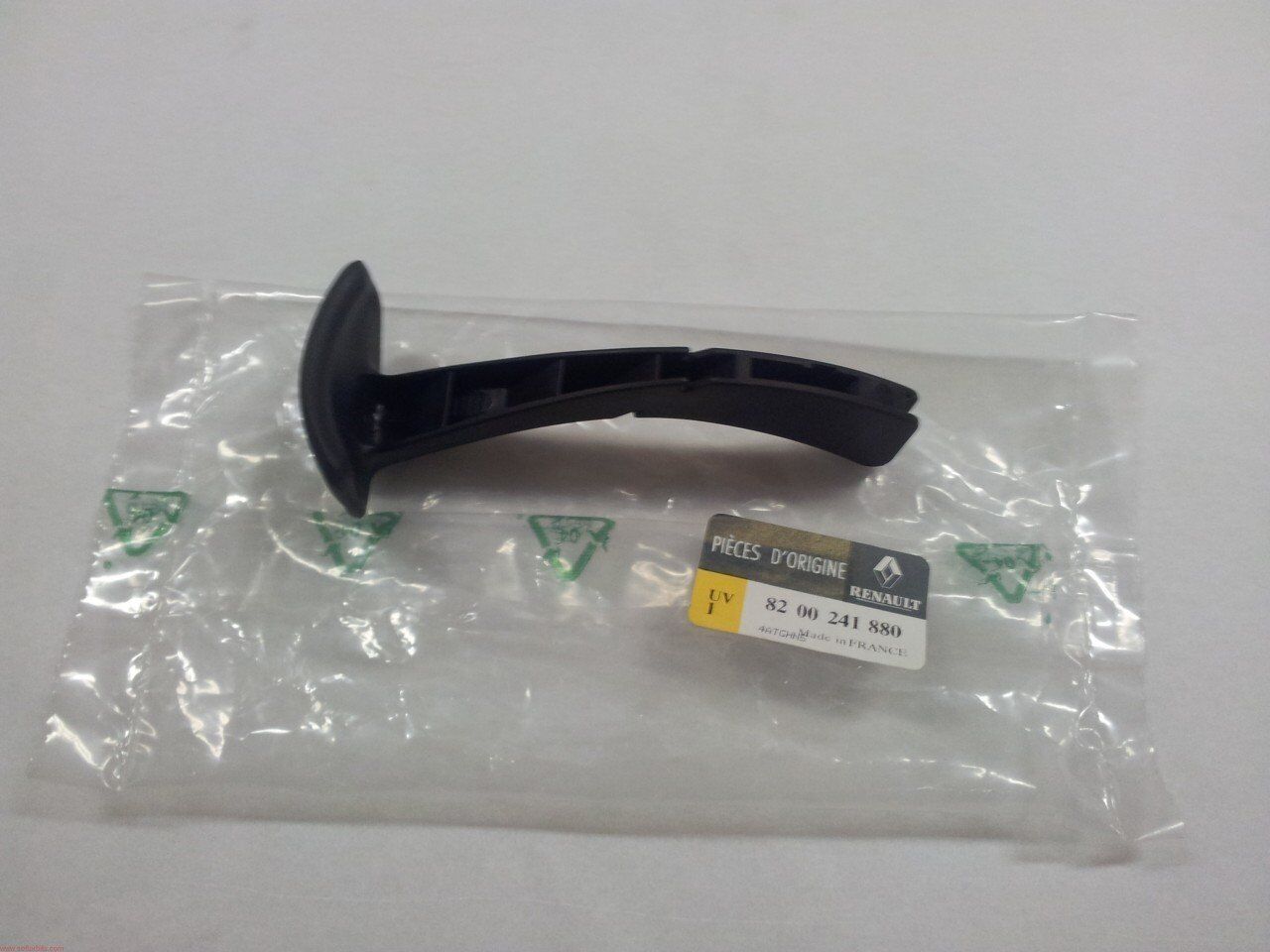 Megane 2-II Direksiyon Ayar Kolu (2003-2010) 8200241880 -Yerli Üretim