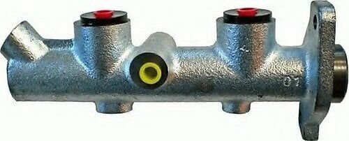 R12 Toros Fren Ana Merkezi 7700624692 -Metelli