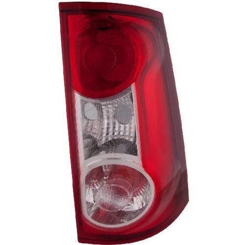 Logan 1-I Mcv Sağ Arka Stop Lambası (2008-2012) 6001549106-8200864610 -Renault Mais