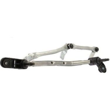 Clio 3-III Silgi Silecek Şasesi (Motorsuz) (2004-2012) 8200268931 -Sagem