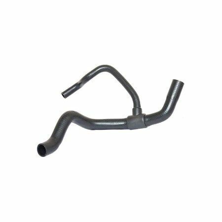 Megane 1-I Scenic 1-I Radyatör Alt Hortumu 1.6 16V K4M 7700413941 -İbraş