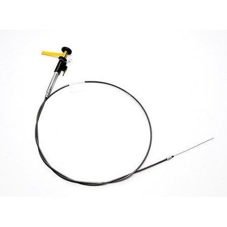 R19 Europa Jigle Teli Halatı (1995-2001) 7702253101 -Cavo