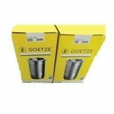 Logan 1-I 2-II Sandero 1-I 2-II Motor Gömleği 1.5 Dci K9K Std Adet (Gömlek) 61234000G-Goetze