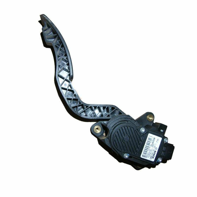 Laguna 3 - III Gaz Pedalı Kaptörü Sensörü 180005003R -Renault Mais