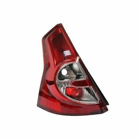 Sandero 1-I Stepway Sol Stop Lambası (2008-2012) 8200734825 -Renault Mais