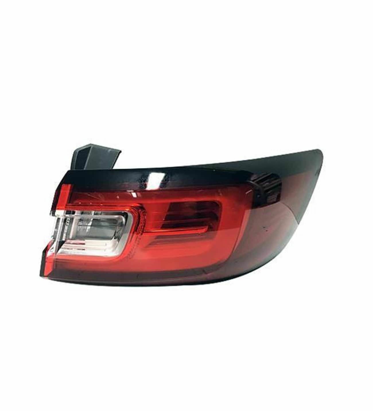 Clio 4-IV Sağ Dış Stop Lambası (Ledli) (2016-2020) 265504307R -Renault Mais