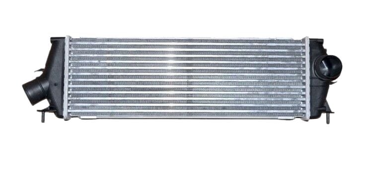 Trafic 2-II Turbo Radyatörü 2.0 Dci M9R (2008-2012) 8200411160 - Mga