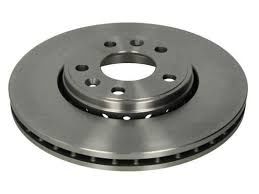 Laguna 3-III Ön Fren Diski Adet 2.0 Dci M9R (2008-2015) 402066813R - 402064408R -Walburg