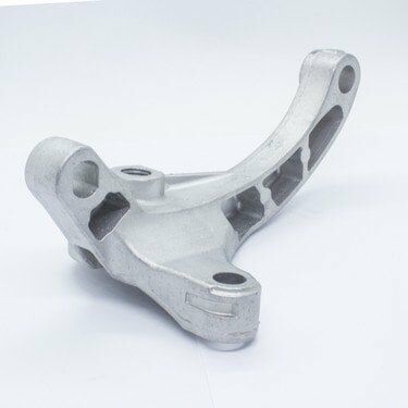 Motor Takoz Bağlantı (Kulağı) Clio 4 - IV 112539045R - 112334171R - İthal