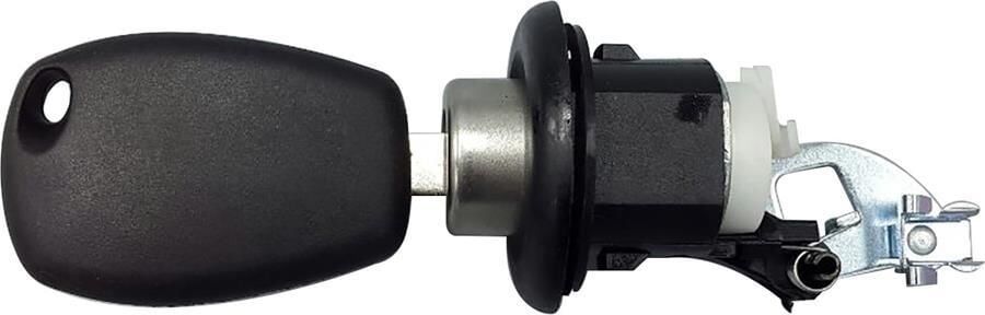 Logan 1-I Sandero 1-I Duster 1-I Bagaj Kilidi Anahtarlı 905022529R -Sagem