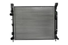 Kango 3-III Motor Su Radyatörü Klimalı Tip 1.5 Dci K9K (2008-2020) 8200455801 -Veka