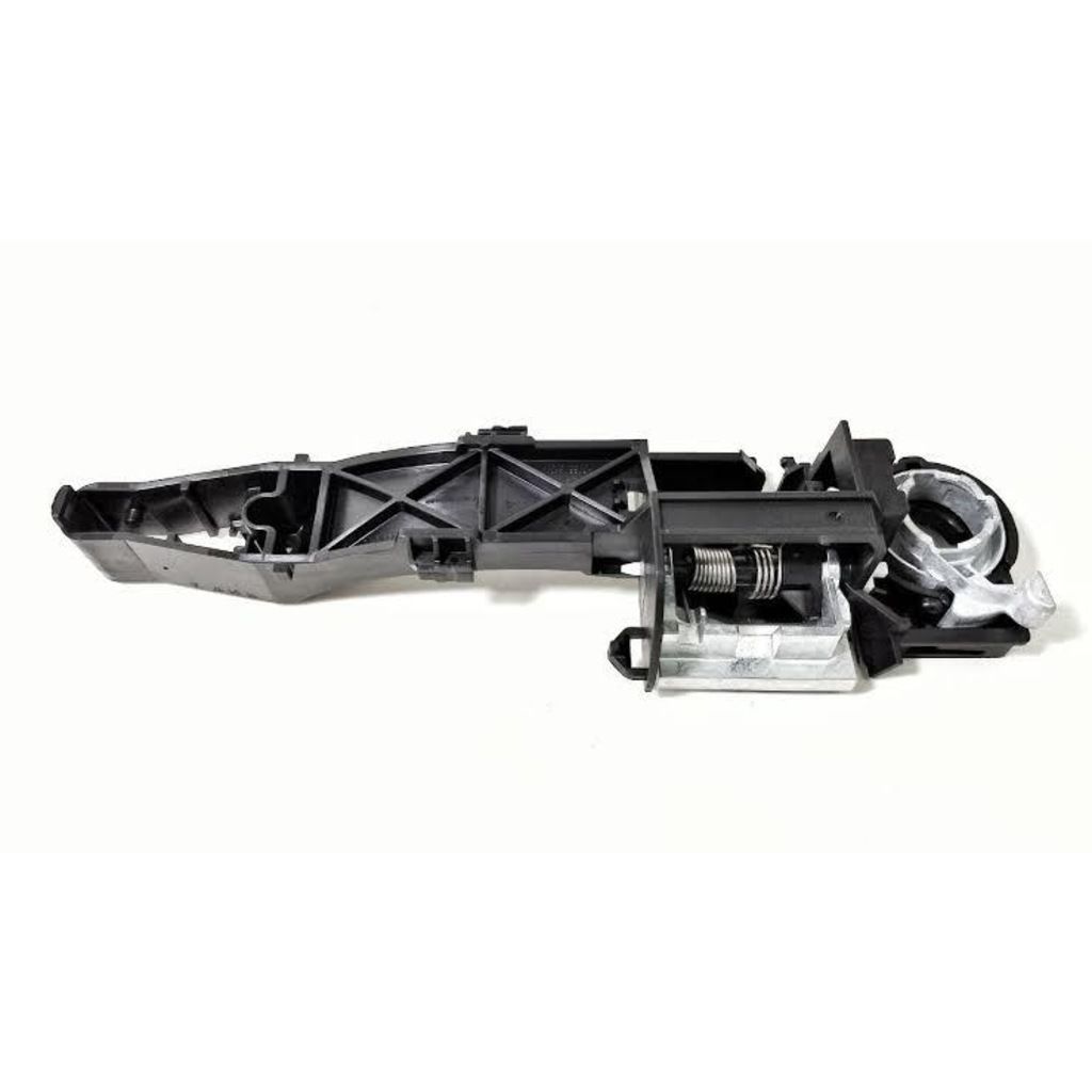 Master 3-III Sağ Ön Kapı+Bagaj Dış Açma Kolu Alt Mekanizması 806064162R-806068194R -Renault Mais