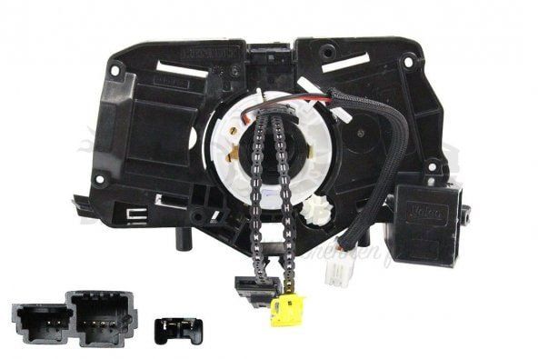 Clio 4-IV Airbag Sargısı (Direksiyon Zembereği) (2013-2020) 8201168022-255674917R -Valeo