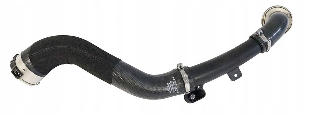 Megane 4-IV Talisman Turbo Hortumu Borusu Kopmle 1.3 Tce H5H 144609531R - Renault Mais