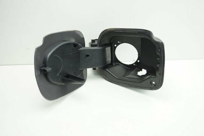 Clio 3-III Benzin Yakıt Depo Dolum Kutusu (2004-2012) 8200290092 -Renault Mais