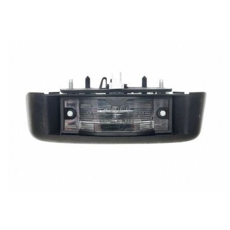 Trafic 2-II Plaka Aydınlatma Lambası (2002-2012) 8200434687 -Renault Mais