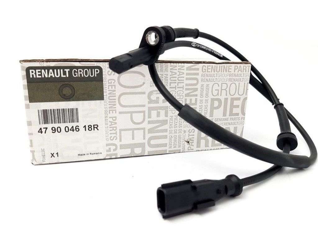 Trafik 3-III Arka Abs Kablosu Sensörü (2013-2019) 479004618R -Renault Mais