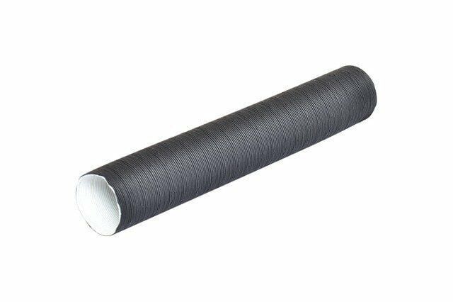 R9 Broadway Hava Fitre Kraft Hortum 7702258008 -İbraş
