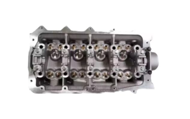 Clio 2-II Clio 3-III Silindir Kapağı (Yağlı Kasnaksız) 1.2 16V (D4F) 8200308854-7701478273 -Zegen