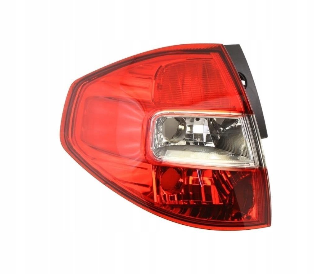 Koleos 1-I Sol Arka Dış Stop Lambası (2008-2015) 26555JY00A -Renault Mais