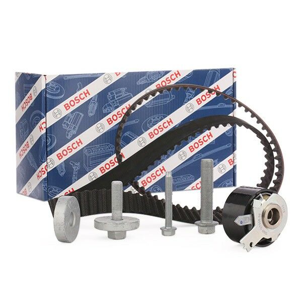 Clio 3-III Modus Eksantrik Kayışı Triger Seti 1.5 Dci K9K 7701477028 -Bosch