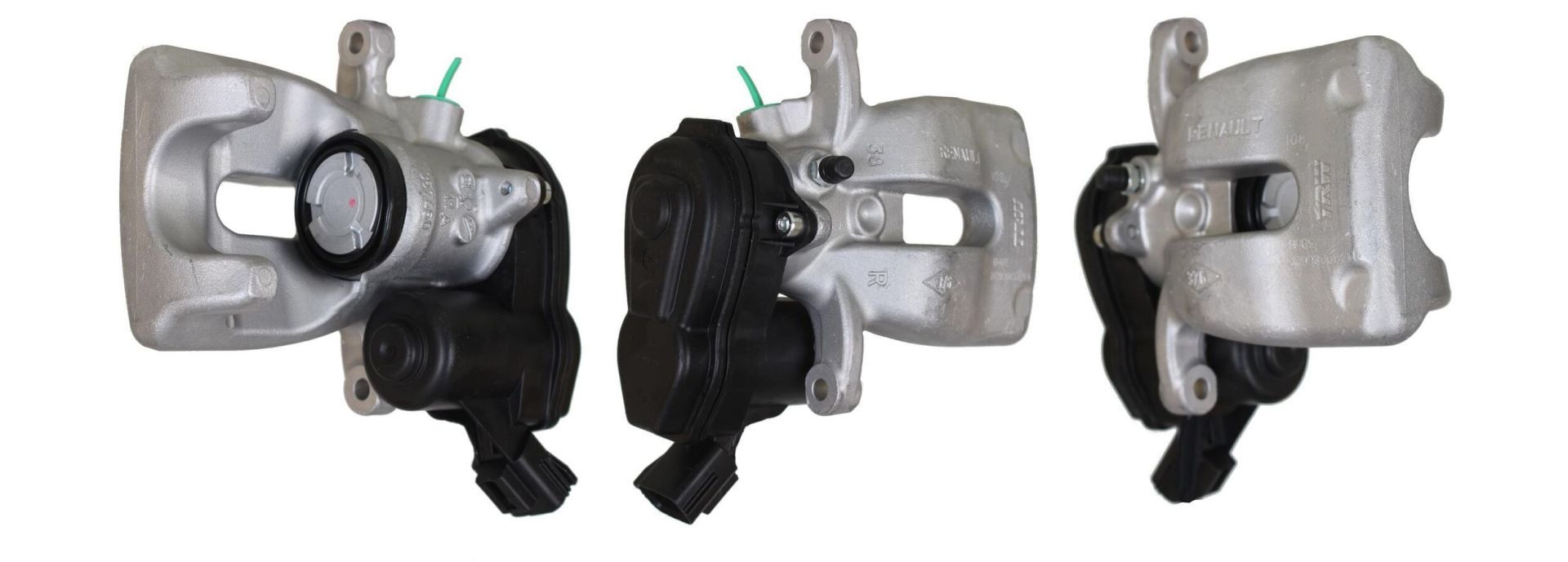 Talisman Sağ Arka Fren Merkezi Kaliper 440019919R -Renault Mais