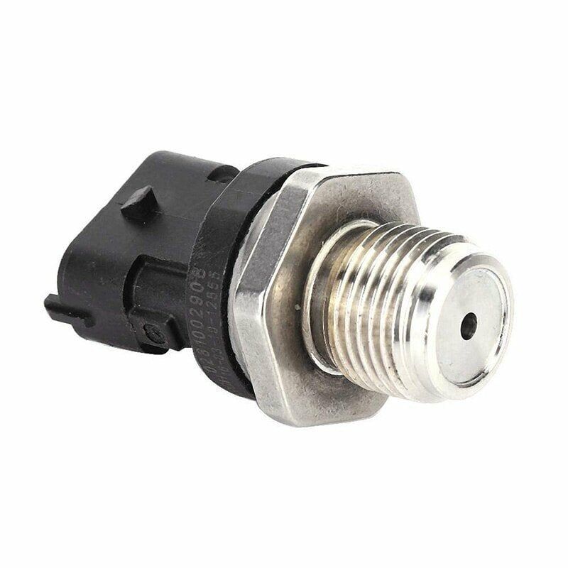 Trafic 2-II Laguna 2-II Mazot Tevzi Basınç Müşürü 1.9 Dci F9Q 7701056064 -Bosch