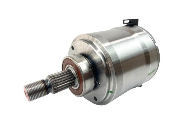 Duster 1-I Arka Şaft Giriş Kavraması 4x4 (2009-2017) 38761JP20B - Renault Mais