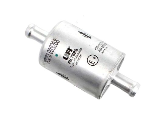 Logan 2-II Sandero 2-II Gaz (LPG) Filtresi 169195019R-169190397R -Renault Mais