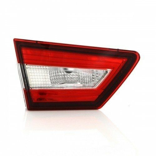 Clio 4-IV Sol İç Stop Lambası (2013-2020) 265552424R -Renault Mais
