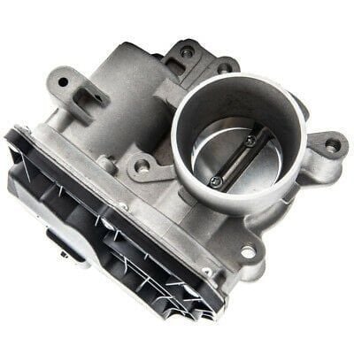 Clio 2-II Clio 3-III Modus Enjeksiyon Gaz Kelebeği 1.2 16V D4F 8200568712-8200284968-Pıerburg