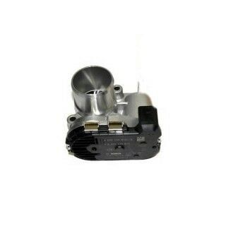 Koleos 1-I Trafik 2-II Hava Kesme Klapesi 2.0 Dci M9R 8200330810 -Bosch