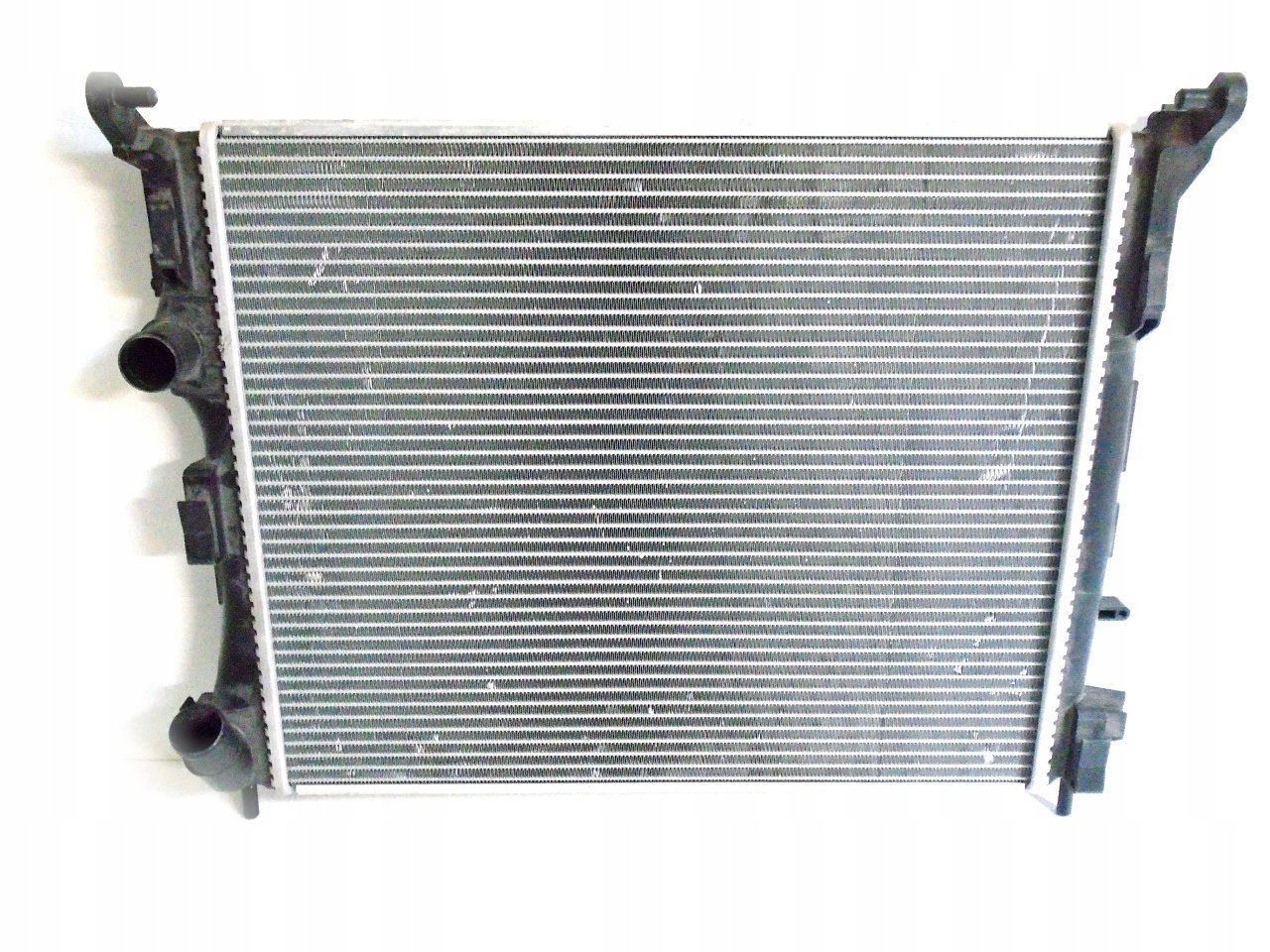 Clio 2-II Symbol Thalia Motor Su Radyatörü 1.5 Dci K9K 8200245596 -Mga