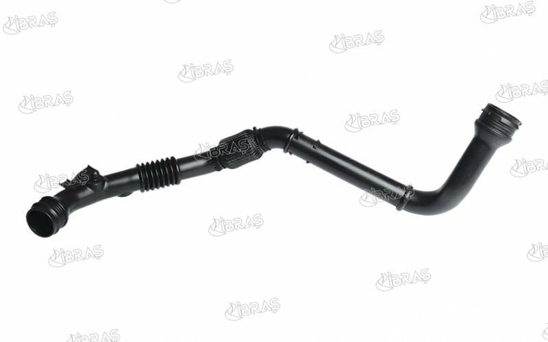 Kango 3-III Turbo Borusu Hortumu 1.5 Dci K9K (2008-2020) 8200874705 -İbraş