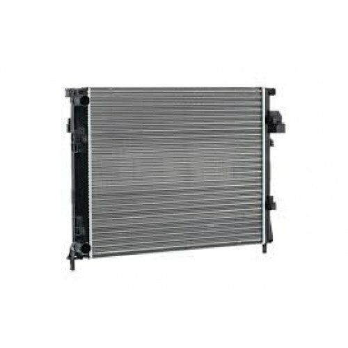 Trafic 2-II Motor Su Radyatörü 1.9 Dci F9Q (2002-2012) 8200073817 -Kale