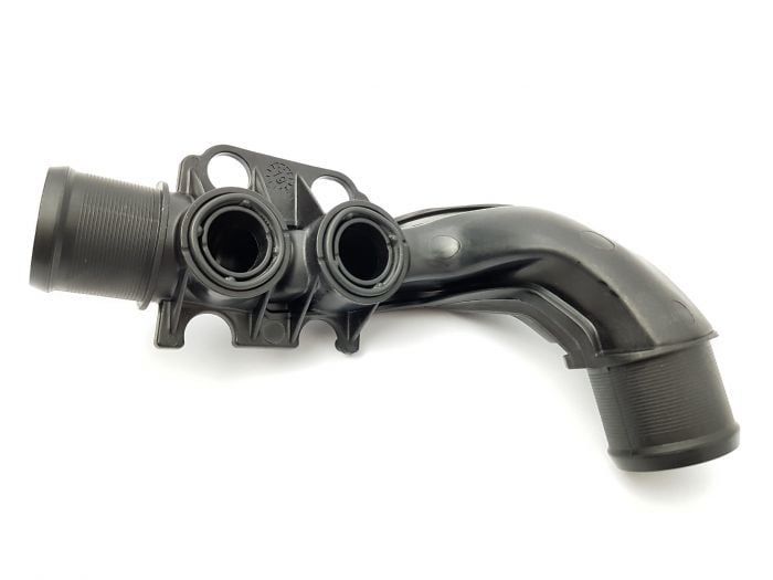 Master 3-III Devirdaim Eşanjör Hortumu 2.3 Dci M9T (2010-2020) 7701478542 -Renault Mais