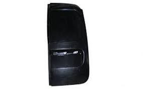 Dokker Sol Arka Bagaj Kapağı (Camsız Tip) 901013701R -Yerli Kaporta