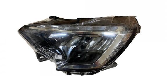 Clio 5-V Sol Far Lambası Touch 2020-> 260609987R -Renault Mais