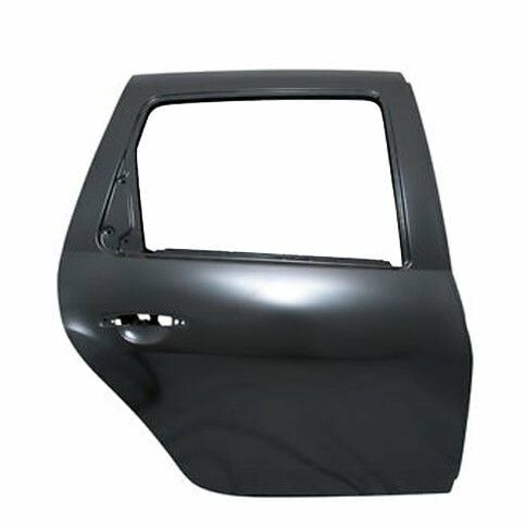 Duster 1-I Sağ Arka Kapı (2009-2017) 821007807R-821000291R -Yerli Kaporta