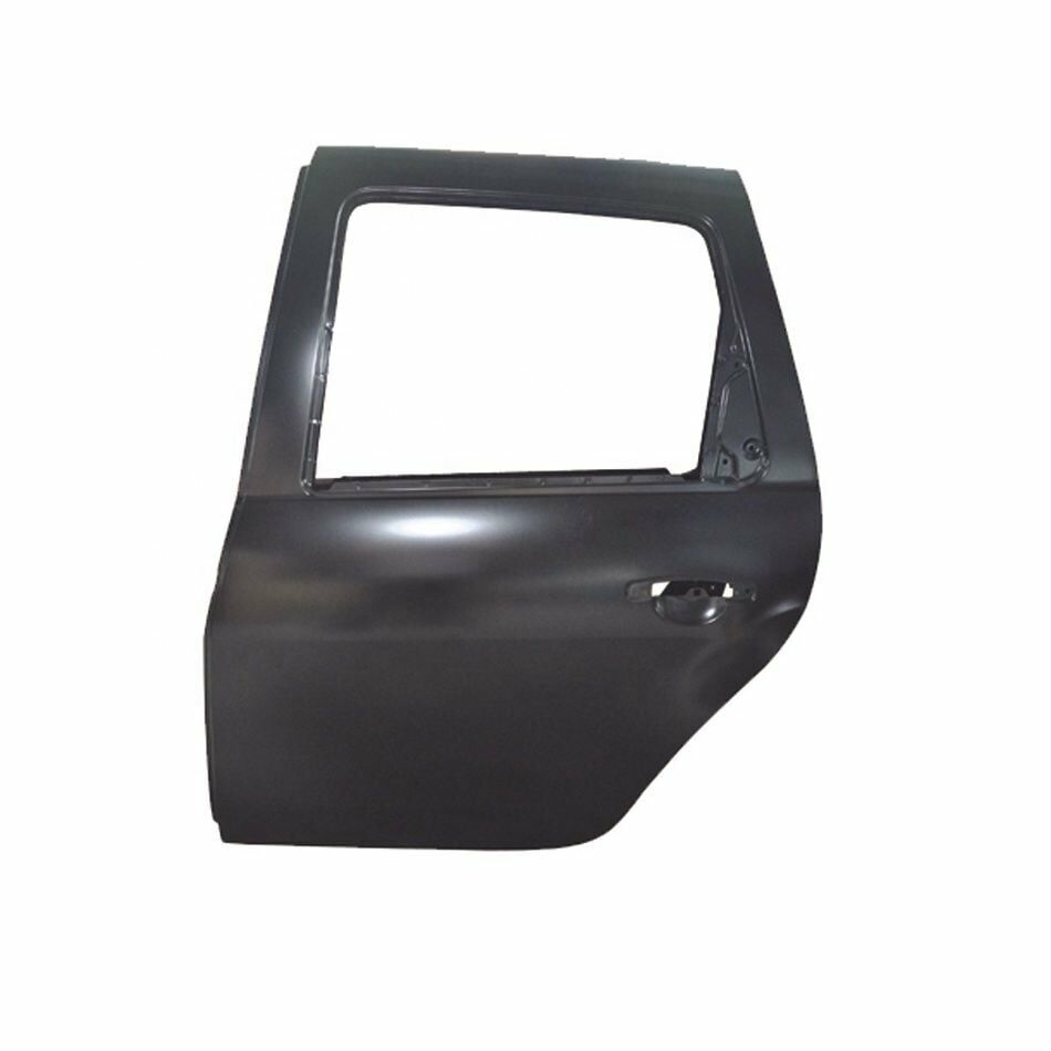 Duster 1-I Sol Arka Kapı (2009-2017) 821014570R-821012768R -Yerli Kaporta