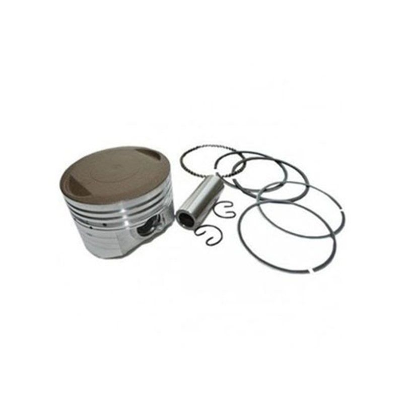 Laguna 1-I Safrane Piston Sekman (Adet) Std 2.0 16V N7Q Volvo 74179 -Yenmak