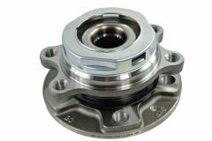 Laguna 3-III Latitude Ön Aks Teker Porya Rulmanı Bilyası 2.0 Dci M9R 402100006R-402104687R-Kraftvoll