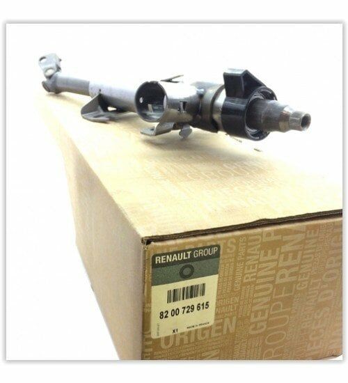 Master 2-II Direksiyon Üst Mili 2.5 Dci G9U (2003-2010) 8200729615 -Renault Mais