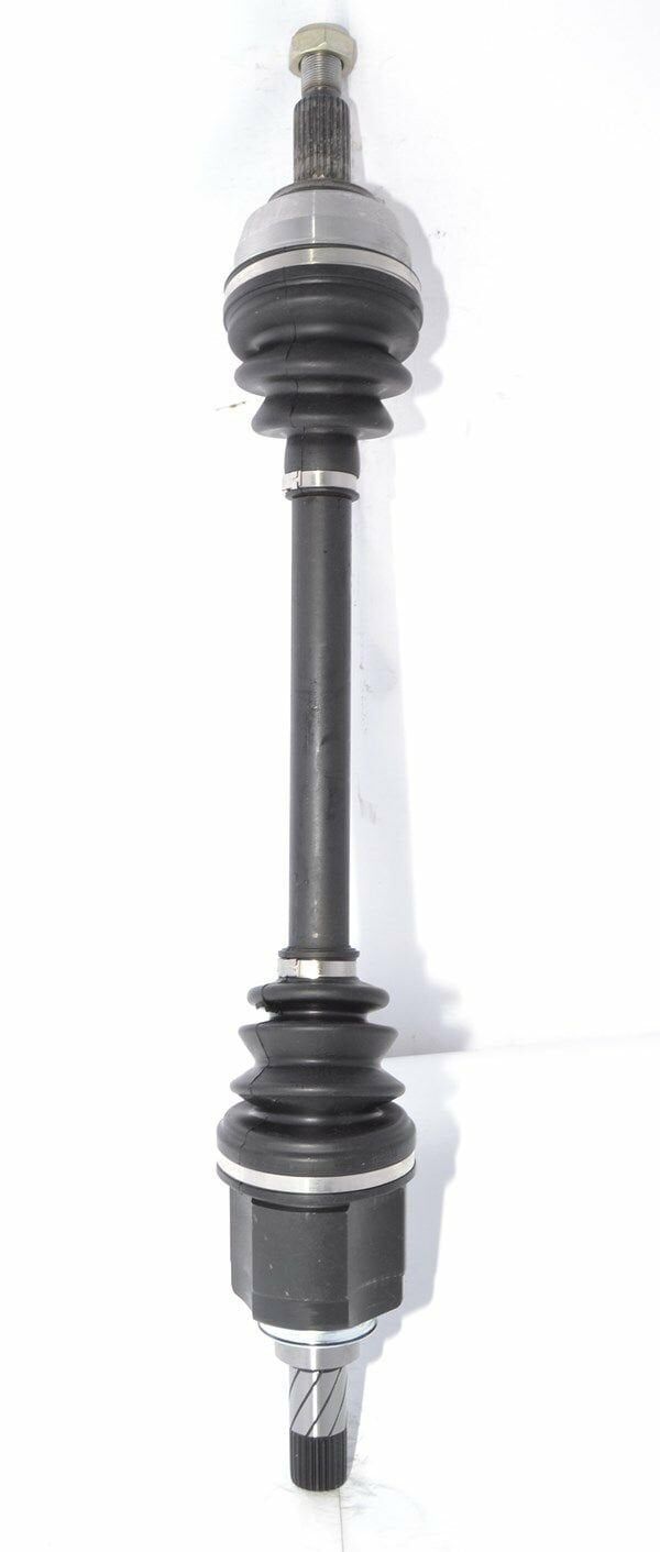 Megane 2-II 6 Vites Sol Aks Komple (2003-2010) 1.5 Dci K9K 8200330413 -Veka