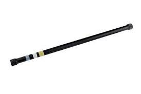 Megane 1-I Torsiyon Mili 645mm Sağ-Sol Uyumlu (İç 24 Freze-Dış 26 Freze) 7700418374-7700418375-İthal